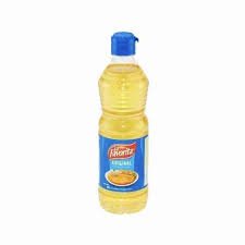 Aceite La favorita 360ml